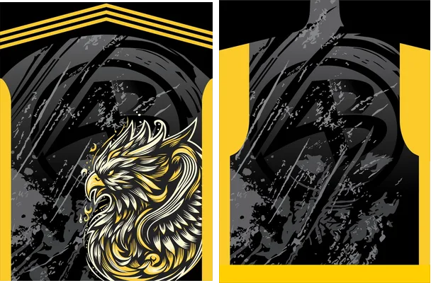 ÁGUILA AMARILLO INTERCLASSE 2 2025