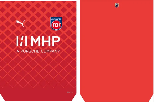 1. FC Heidenheim Local 2023 2024