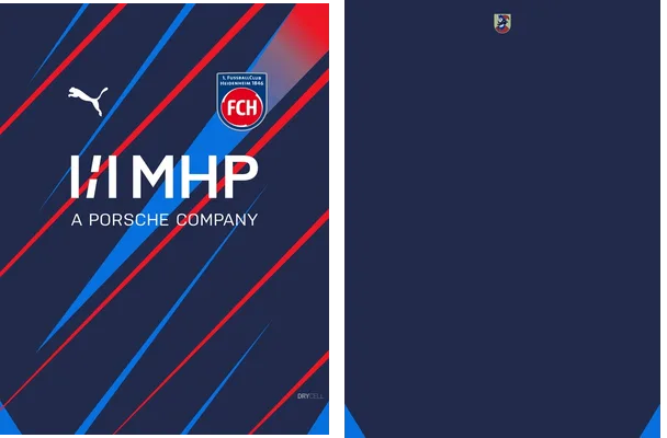 1. FC Heidenheim Visita 2023 2024