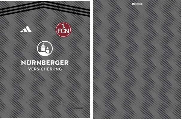 1. FC N rnberg Alternativa 2024 2025