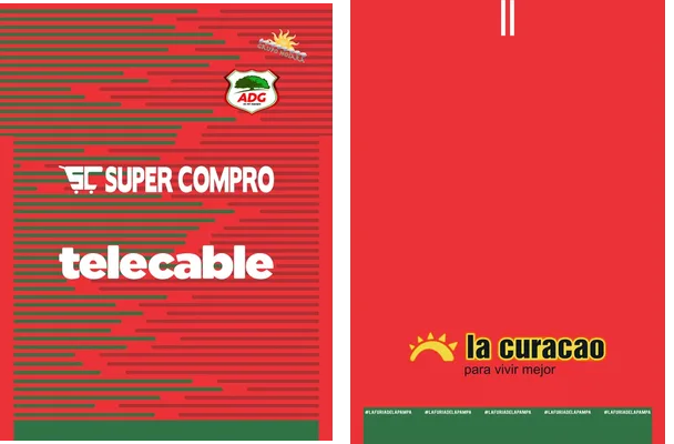 A. D. Guanacasteca Local 2021