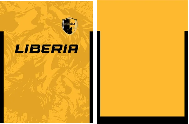 A.D. Liberia Concept 2024