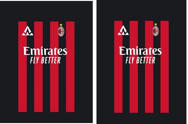 AC MILAN 2022 2023