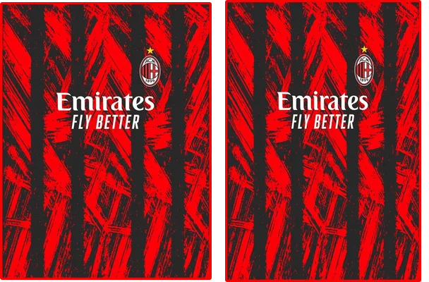 AC MILAN CONCEPT 2025