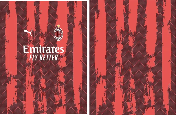 AC MILAN CONCEPTO 2 2024
