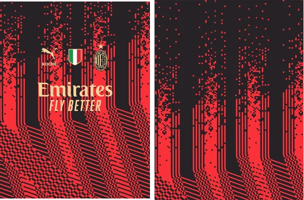 AC MILAN CONCEPTO 2022 2023