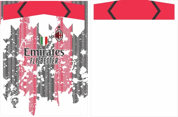 AC MILAN CONCEPTO 2023