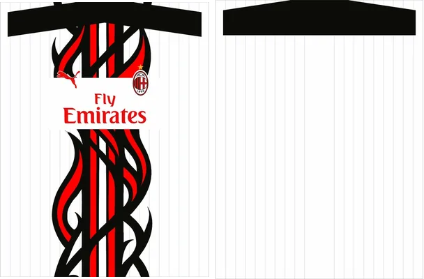 AC MILAN CONCEPTO CLASSIC 2025
