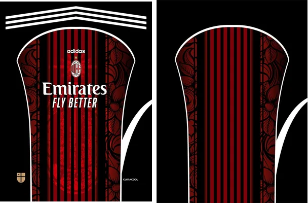 AC MILAN CONCEPTO COMPETENCIA 2025