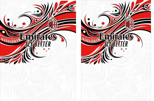 AC MILAN CONCEPT Q 2
