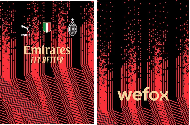 AC MILAN KOCHE