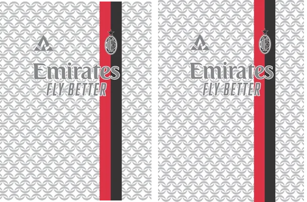 AC MILAN PUM