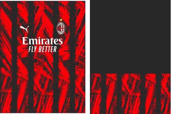 AC Milan Concept 2