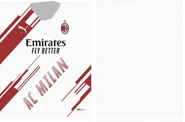 AC Milan Concept 2022 Q 1