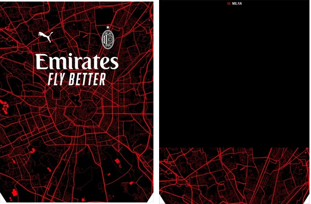 AC Milan Concept 2023 Q 1
