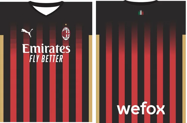 AC Milan Concept 2023 Q 2