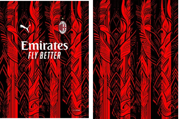 AC Milan Concept 2025 Q 4