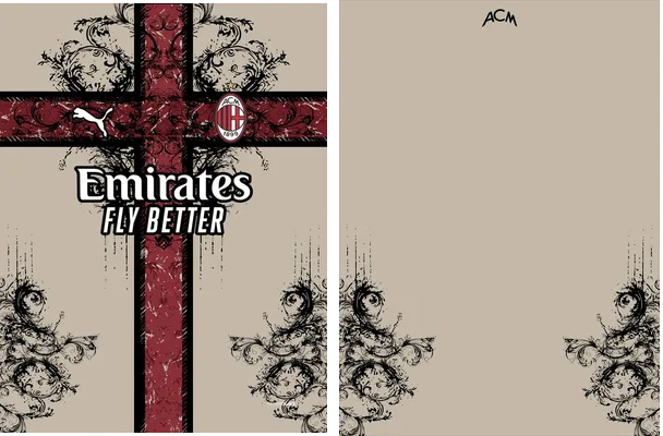 AC Milan Concept 25