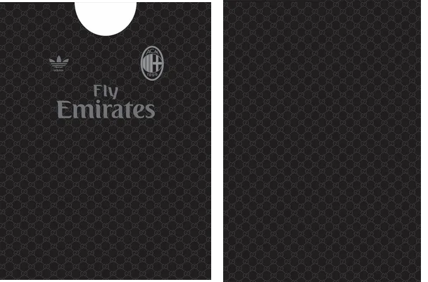 AC Milan Concept Q 3