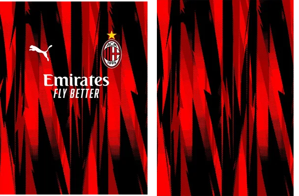 AC Milan Concept Q 1 ZA