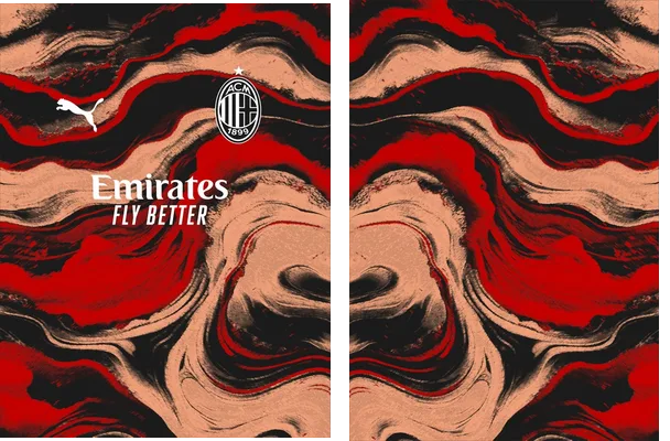 AC Milan Concept Q 2 ZA