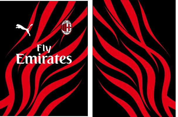 AC Milan Concept ZA