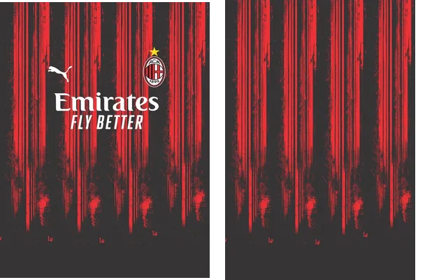AC Milan Fantasy Edition