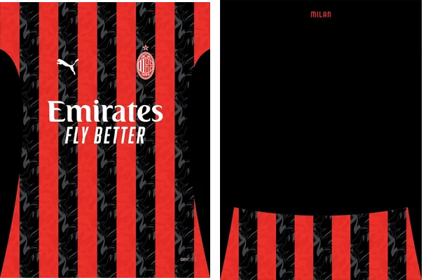 AC Milan Local 2025 2026