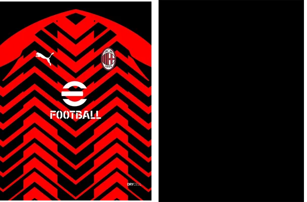 AC Milan Pre Match 2023 2024 Q 2