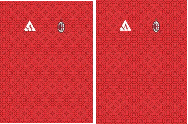 AC Milan Prematch Local 2020 2021