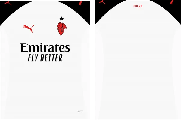 AC Milan Visita 2025 2026