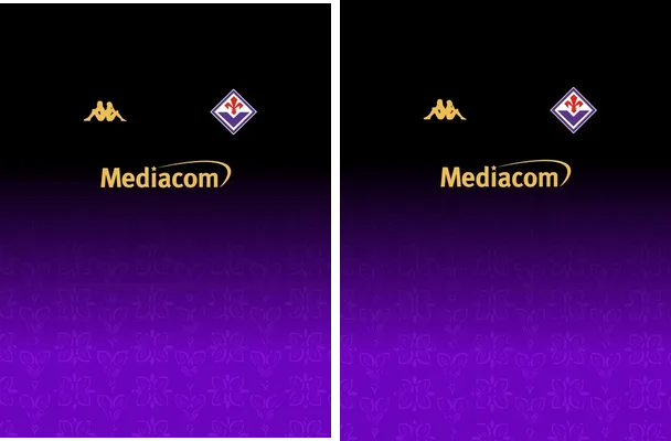 ACF Fiorentina 2025 Concept Fantasy