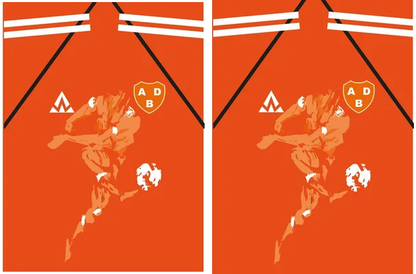 AD Berazategui Design