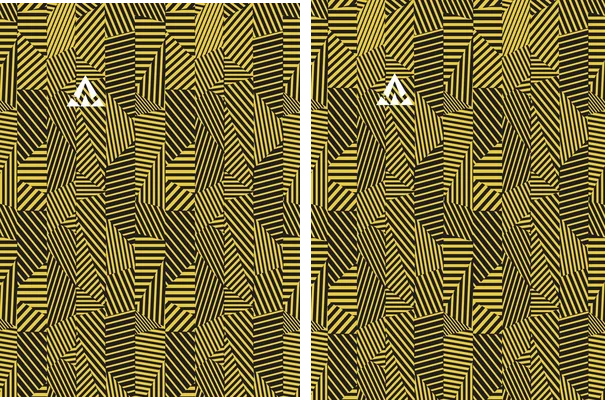 ADI PATTERN YELLOW