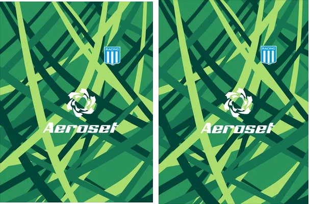 AERQUERO KAPPA 2021