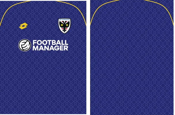 AFC Wimbledon Local 2025 2026