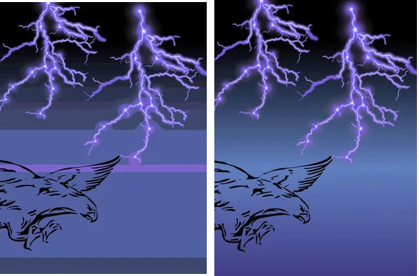 AGUILA RAYOS