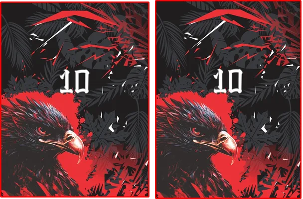 AGUILA RED DESIGN