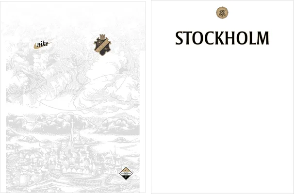 AIK Fotboll Aniversario 2023