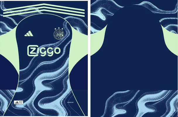 AJAX VISITA 2025 2026
