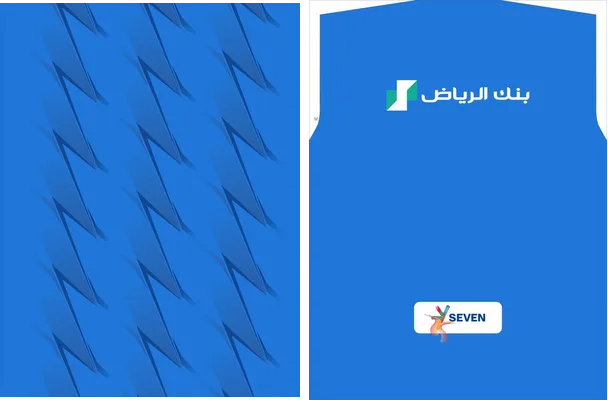 AL HILAL 2023 24