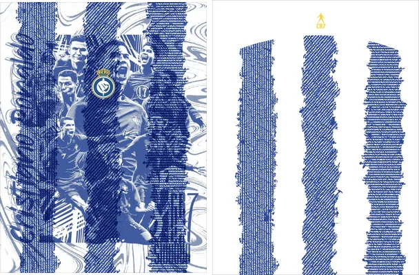 AL NASSR CR7