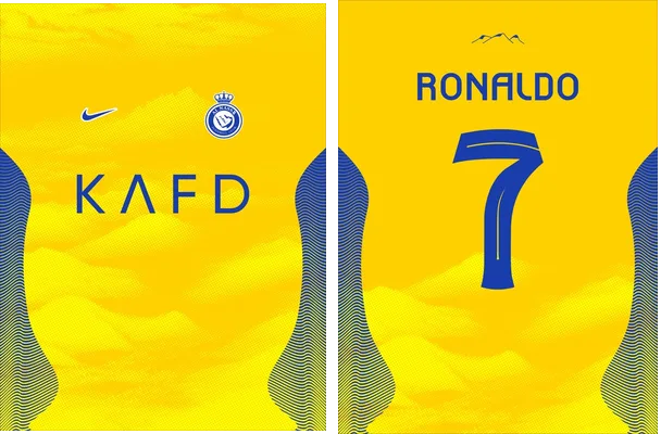 AL NASSR FANTASY