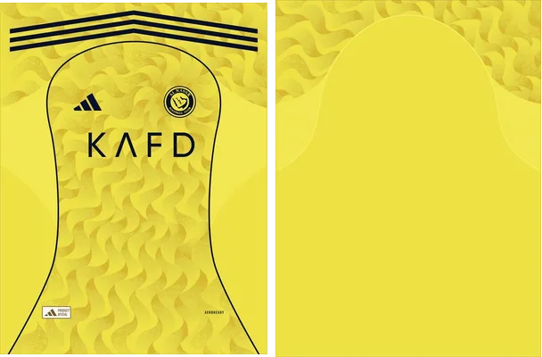 AL NASSR LOCAL 2025 2026 LEAKED