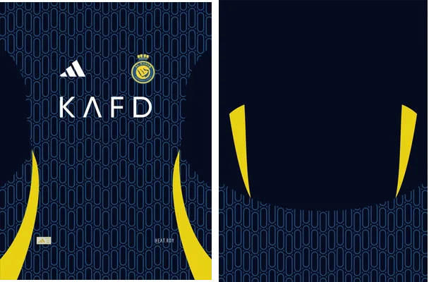 AL NASSR VISITA 2024 25