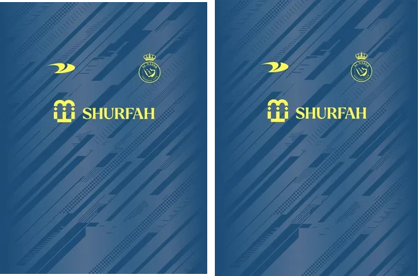 AL NASSR II 2022 23