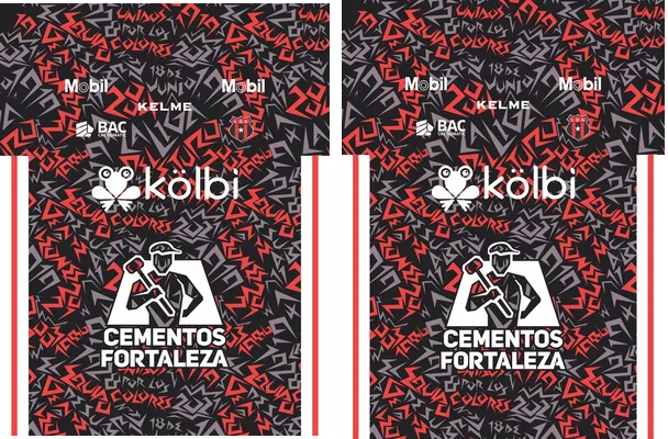 ALAJUELENSE 23 ALTERNO