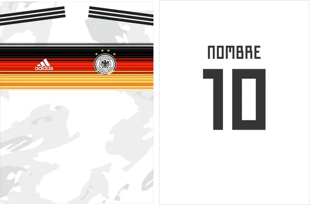 ALEMANIA 2021