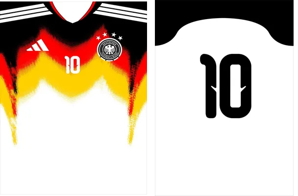 ALEMANIA HOME Kit Concept 2026