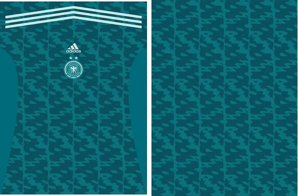 ALEMANIA VISITA 2021 2022 FEMENINO